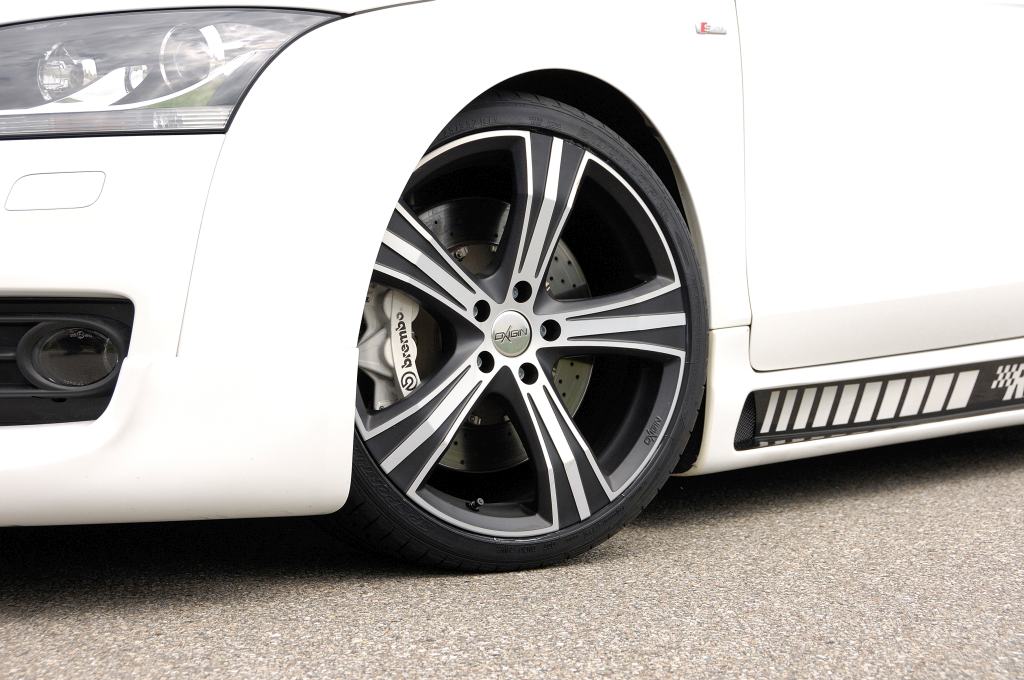 /var/www/rieger-event.de/images/gallery/Audi TT (8J) Roadster